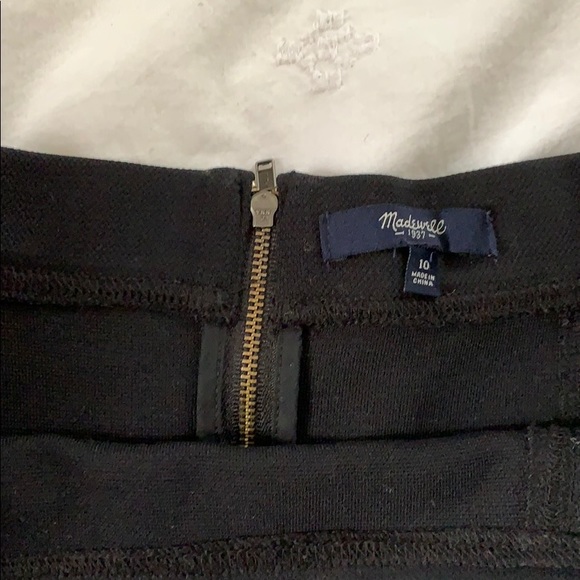 Madewell skirt - Picture 3 of 4